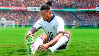 MODO HISTORIA Episodio FINAL - EA FC 2025