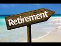 Retirement Savings and Planning