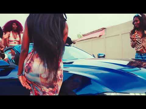 Debordo Leekunfa - Piou Piou - Clip officiel