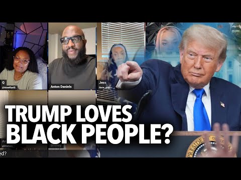 "Illegal Migrants Are Taking Advantage of Birthright Citizenship For Babies of Slaves,"  Says Trump