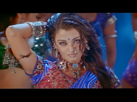 Ishq Kameena | Shakti | Shahrukh Khan | Aishwarya Rai I Sonu Nigam | Alka Yagnik | Hindi Song