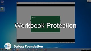 Workbook Protection