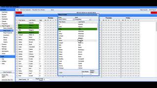 Logging Meal Counts in Prime