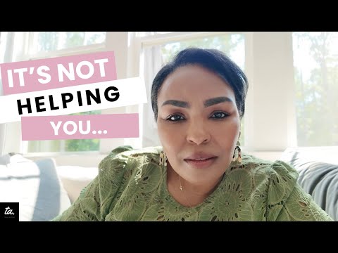 Stop Being So Hard on Yourself…This Is What You Need to Hear