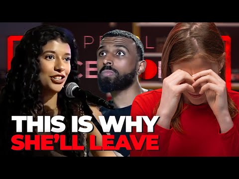 Why Women Prioritize Happiness Over Duty? | Myron On Campus Reaction