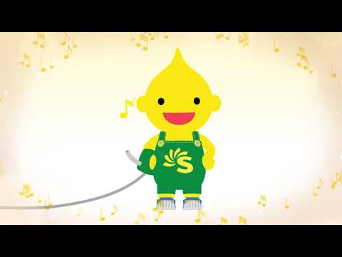 2019 에쓰-오일 광고 "좋은 기름으로 으라차차! 시즌2" - 2D 애니메이션