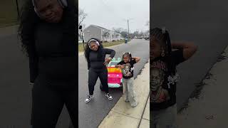 Anytime .. Anyplace #dance #challange