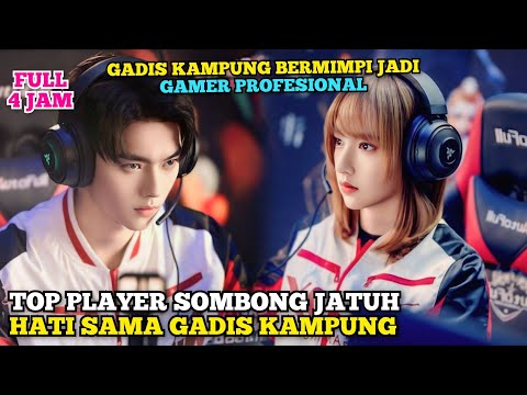 Ketika Gamer Nomor.1 di China Jatuh Hati Sama Gadis Kampung - Alur Cerita Film