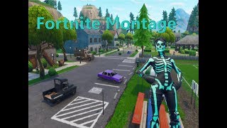 Fortnite Montage