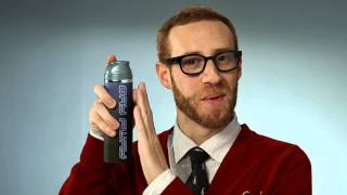 Spray Away the Gay with Gay Away