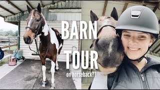 2019 Barn Tour Videos Kansas City Comic Con