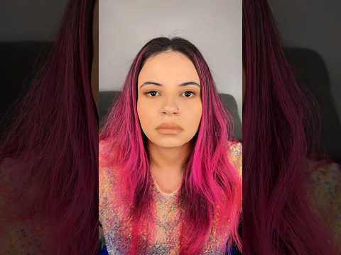 Olhos verdes ou castanhos? #ViviUnicornio #ViviUnicornioSprint