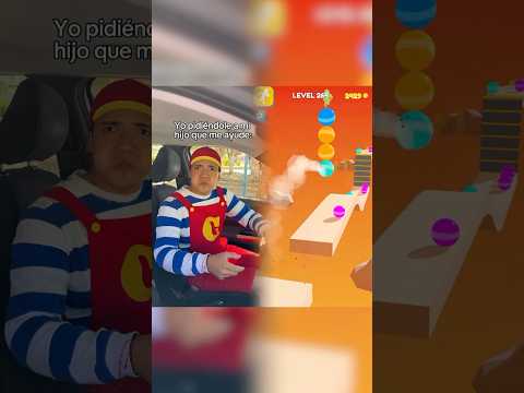 ¿Tu hijo también es así 😂 Créditos a @Carlos Trump🧃#shorts#youtube