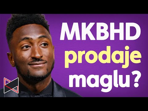 SVI SU BIJESNI NA MKBHD-a! Evo i zašto...