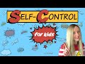 Self-Control and Handling Failure