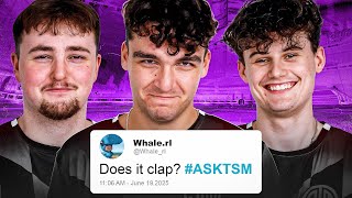 Ask TSM Rocket League