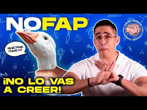 ¡REVELADO! ESTO PASA si DEJAS de TOCARTE 🍆💦 (NoFap)