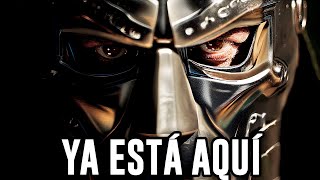 BOMBAZO! Primer vistazo completo oficial a DOCTOR DOOM I Explicación y análisis sinopsis Doomsday
