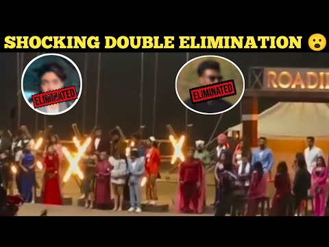 Shocking Double Elimination In Roadies | Roadies Double Cross Episode 10 Promo | Roadies New Promo |