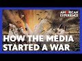 USS Maine Explosion and Hearst's Journalism