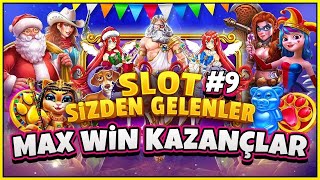 SLOT OYUNLARI 👾 SİZDEN GELENLER SLOT 👾 SİZDEN GELENLER 👾 SİZDEN GELEN MAX WİNLER 9