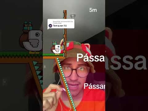 Game da galinha!😤