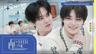 [VIETSUB] 2 Kids Room 2025 - Ep.08 Lee Know X I.N