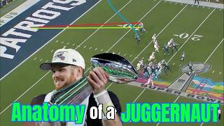 How The Seahawks Won It All