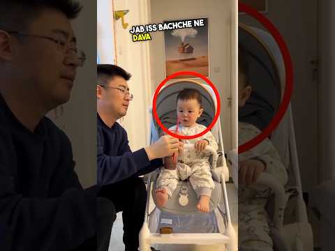 Magical Medicine for kids in Japan