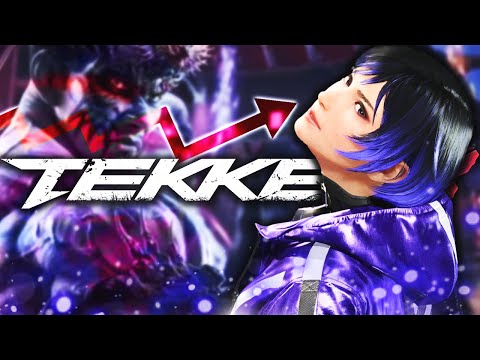 Tekken 8 Is Still Tekken 8