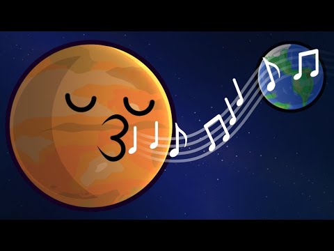Есть ли ЗВУК на МАРСЕ?