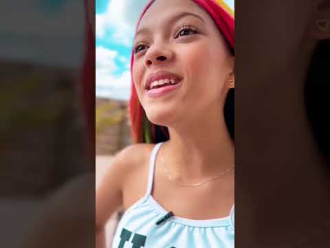PARTI 2 ESSA GAROTA NÃO APRENDEU A DANÇA AINDA…???