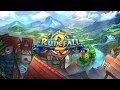 Vidéo de Runefall 2