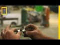 Tire Spikes: Purpose and Effectiveness