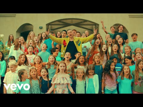 Brandon Lake - KIDS (Music Video)