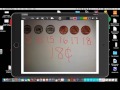 Counting Coins and Their Values