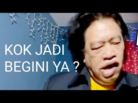 Adzab Allah Itu Nyata, Dimana Otakmu  ?