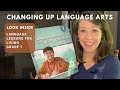 Understanding the New Curriculum Features