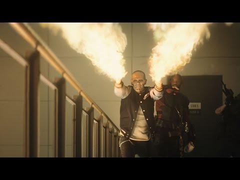 Suicide Squad - TV Spot 3 [HD]