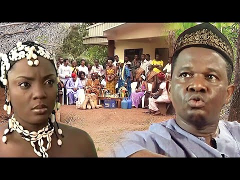 I WILL NOT MARRY YOUR I JUST ARRIVE SON |BEST OF CHIOMA CHUKWUKA, CHIWETALU AGU| AFRICAN MOVIES