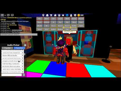 Pizza Id Code Roblox 07 2021 - roblox pizza song
