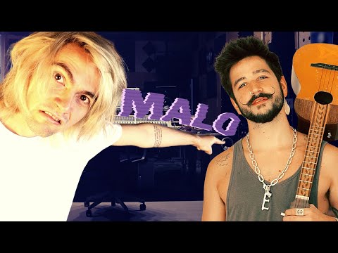 Analizando Música de 💩: CAMILO