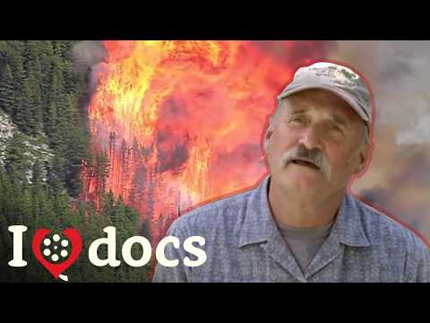 Megafires: The Global Threat