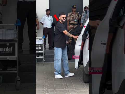Virat Kohli Outfit Price Revealed Itna Mehenga?!" 🤔👕🤑 #viratkohli #outfitkabill