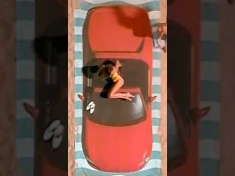 Can you GUESS HOW they did this effect?