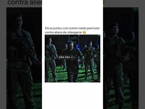 Gostou? caso tenha gostado o nome do filme estará abaixo. Filme: Pixels #filme #shorts