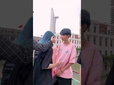 Cô ấy đã lựa chọn tôi ?