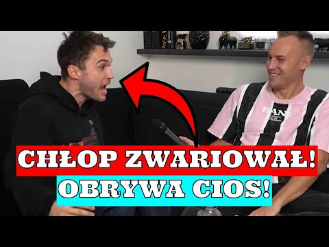 ODPALONY FILIP OCENIA ZACHOWANIE CIOSA&NAJMANA