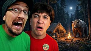OUR FAMILY VACATION WENT TERRIBLY WRONG | FV Family