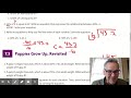 Percentage Calculations and Equations